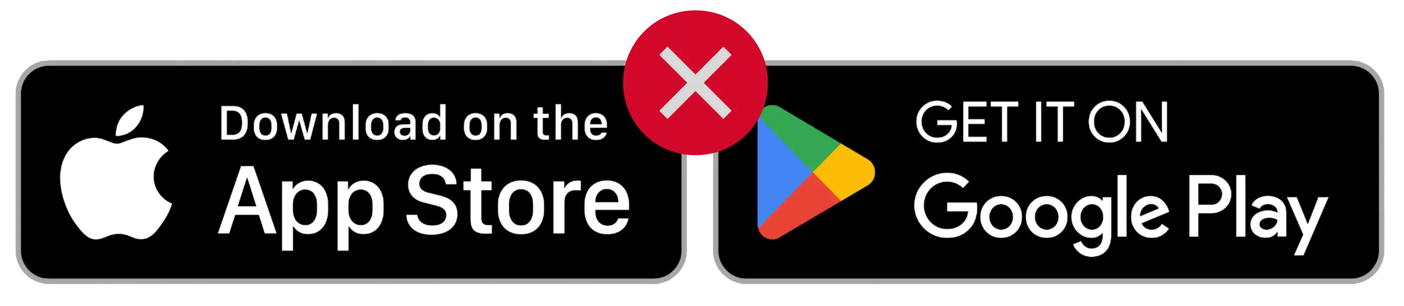 Nosso aplicativo é exclusivo